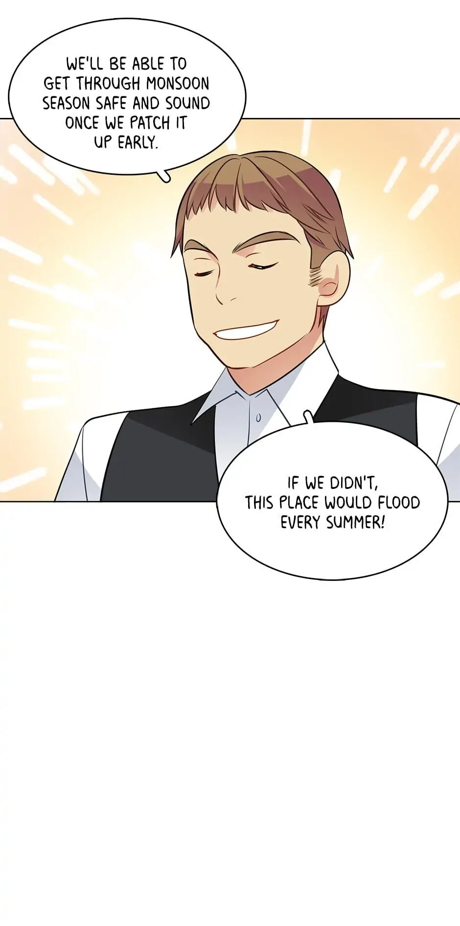 The Detective of Muiella Chapter 45 - page 39