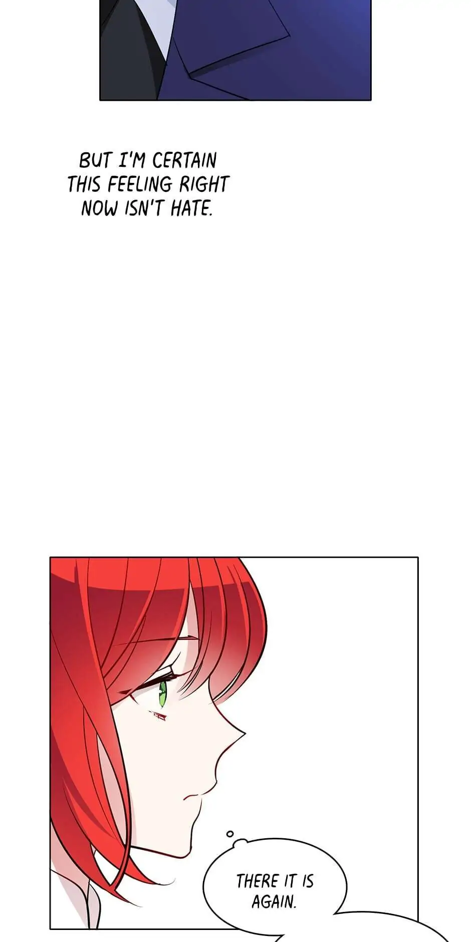 The Detective of Muiella Chapter 45 - page 4