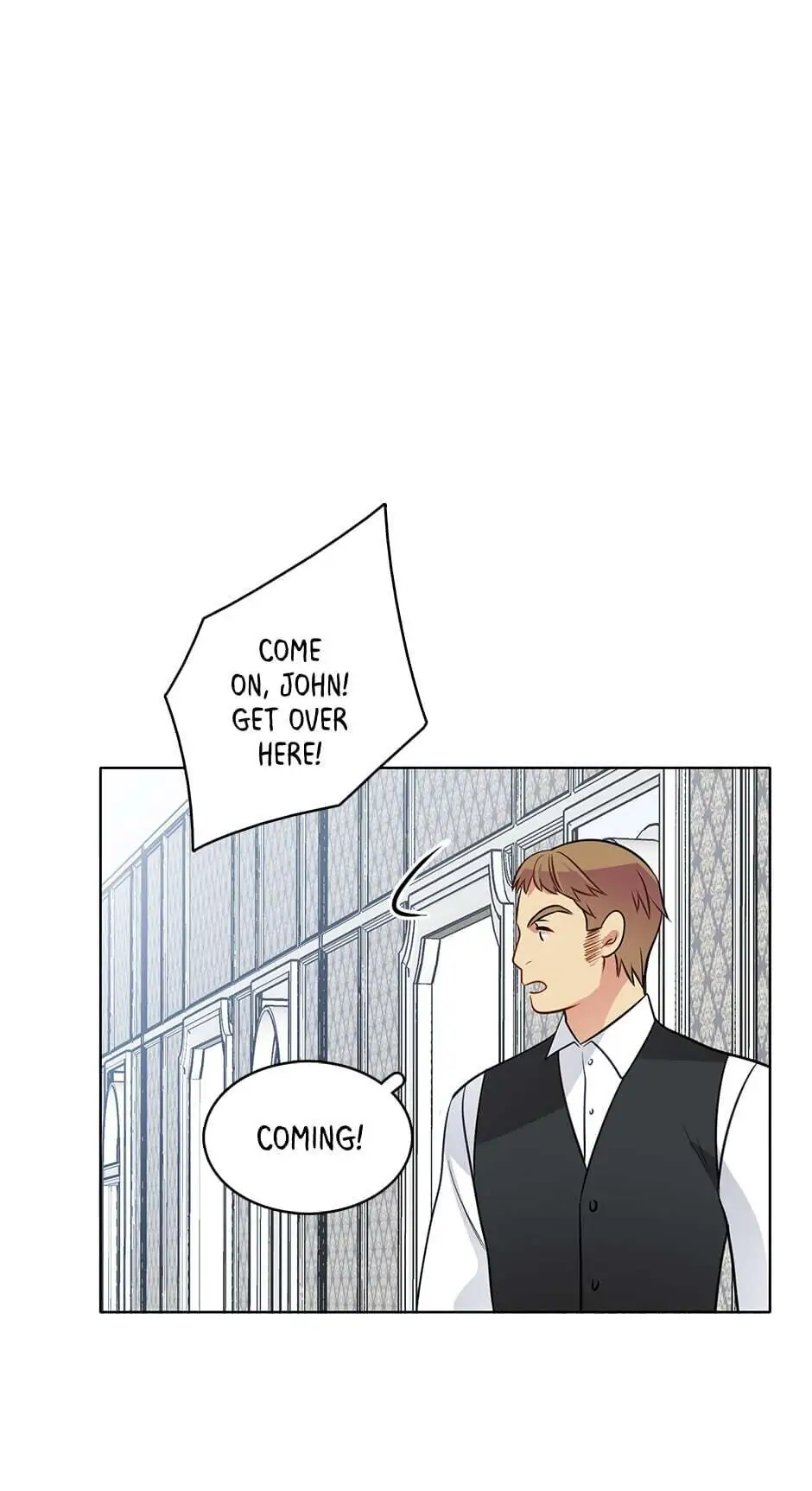 The Detective of Muiella Chapter 45 - page 46