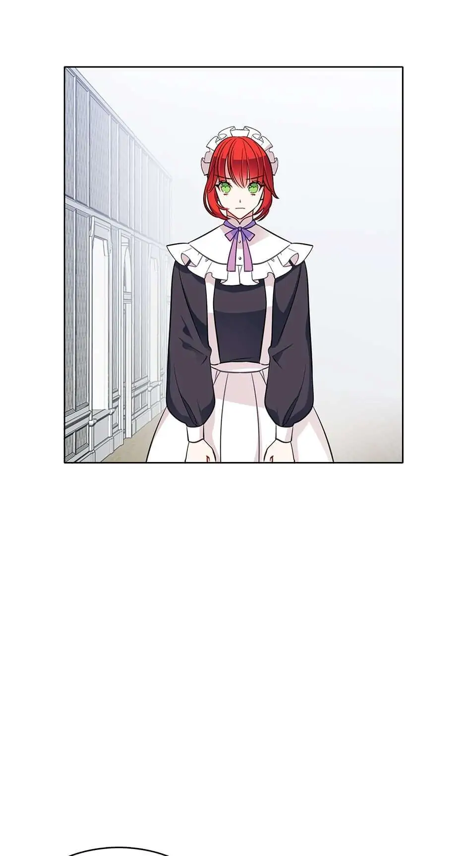 The Detective of Muiella Chapter 45 - page 50