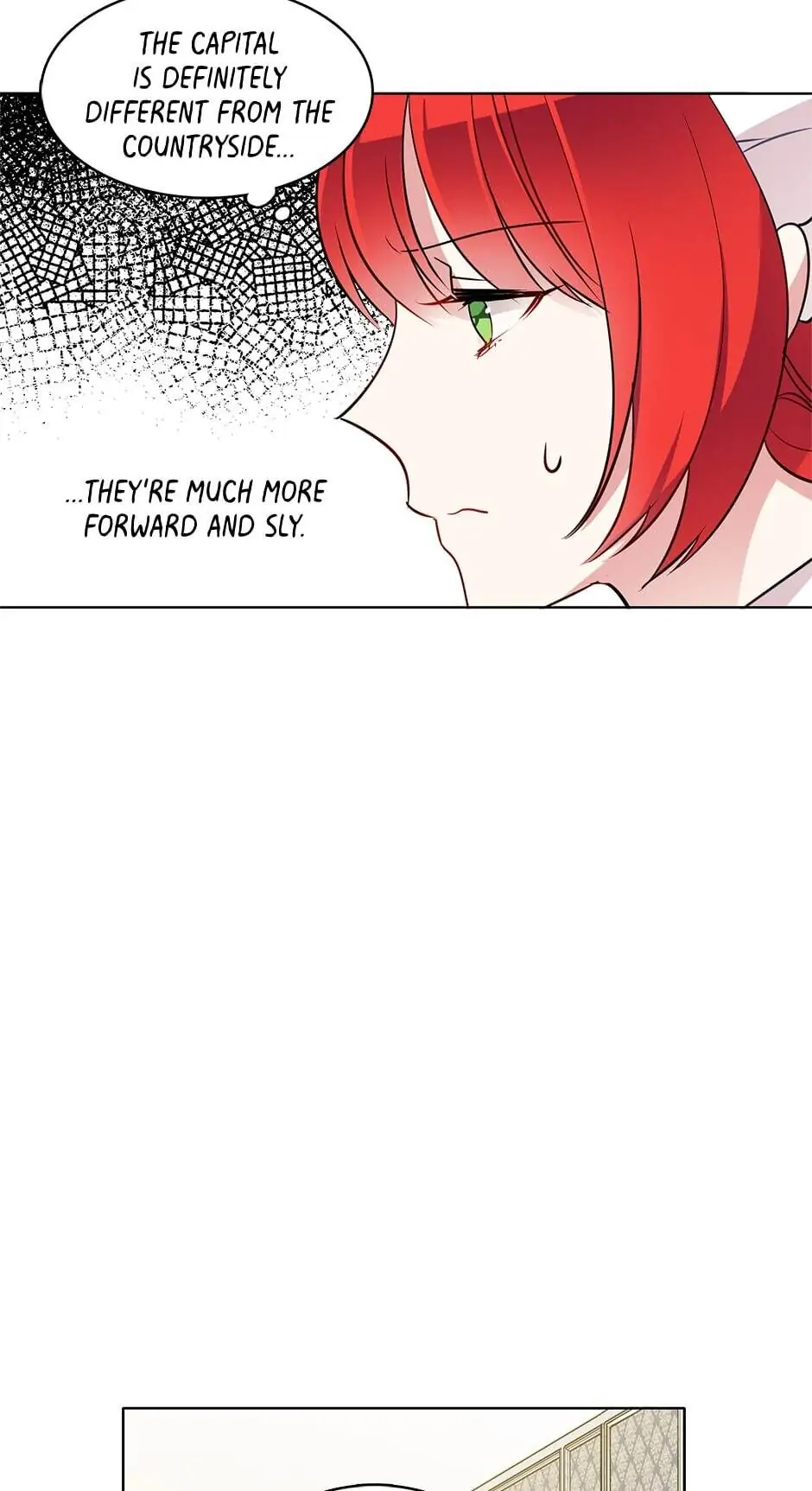 The Detective of Muiella Chapter 45 - page 51