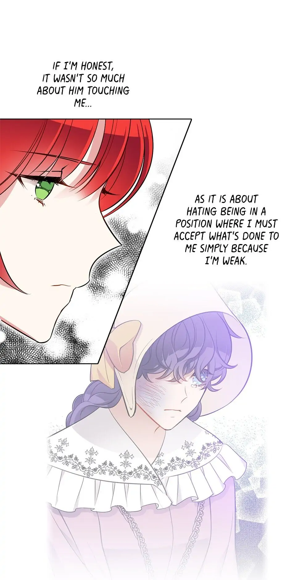The Detective of Muiella Chapter 44 - page 31