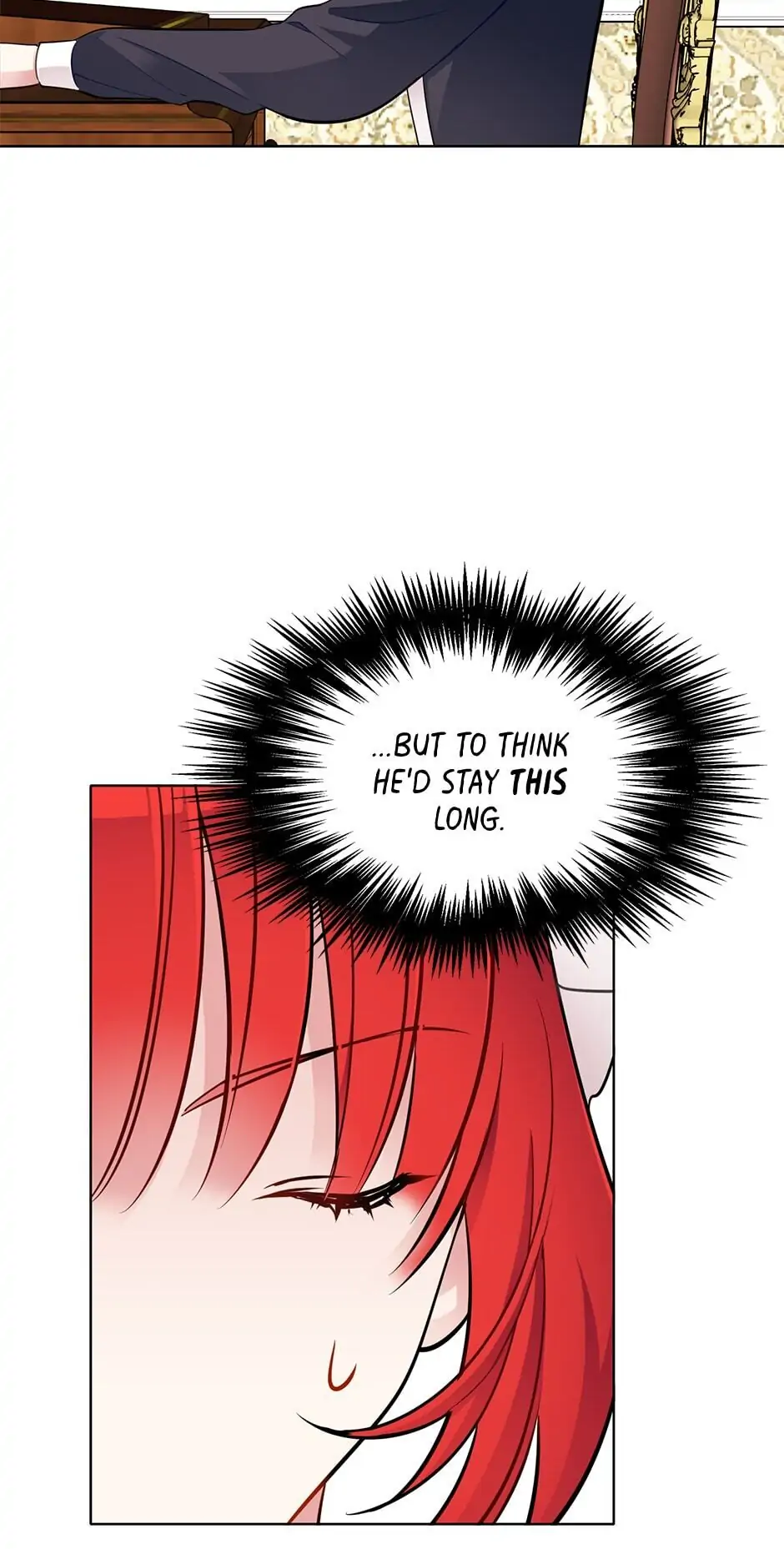 The Detective of Muiella Chapter 43 - page 12