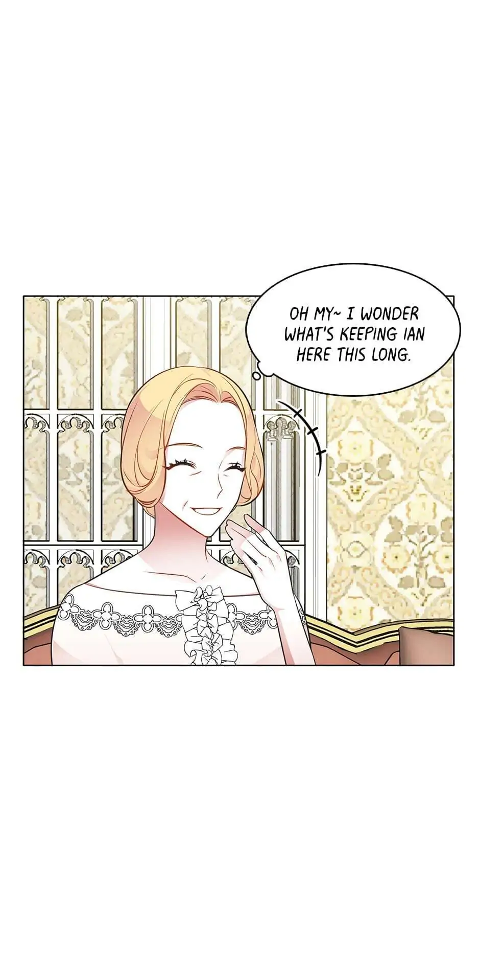 The Detective of Muiella Chapter 43 - page 14
