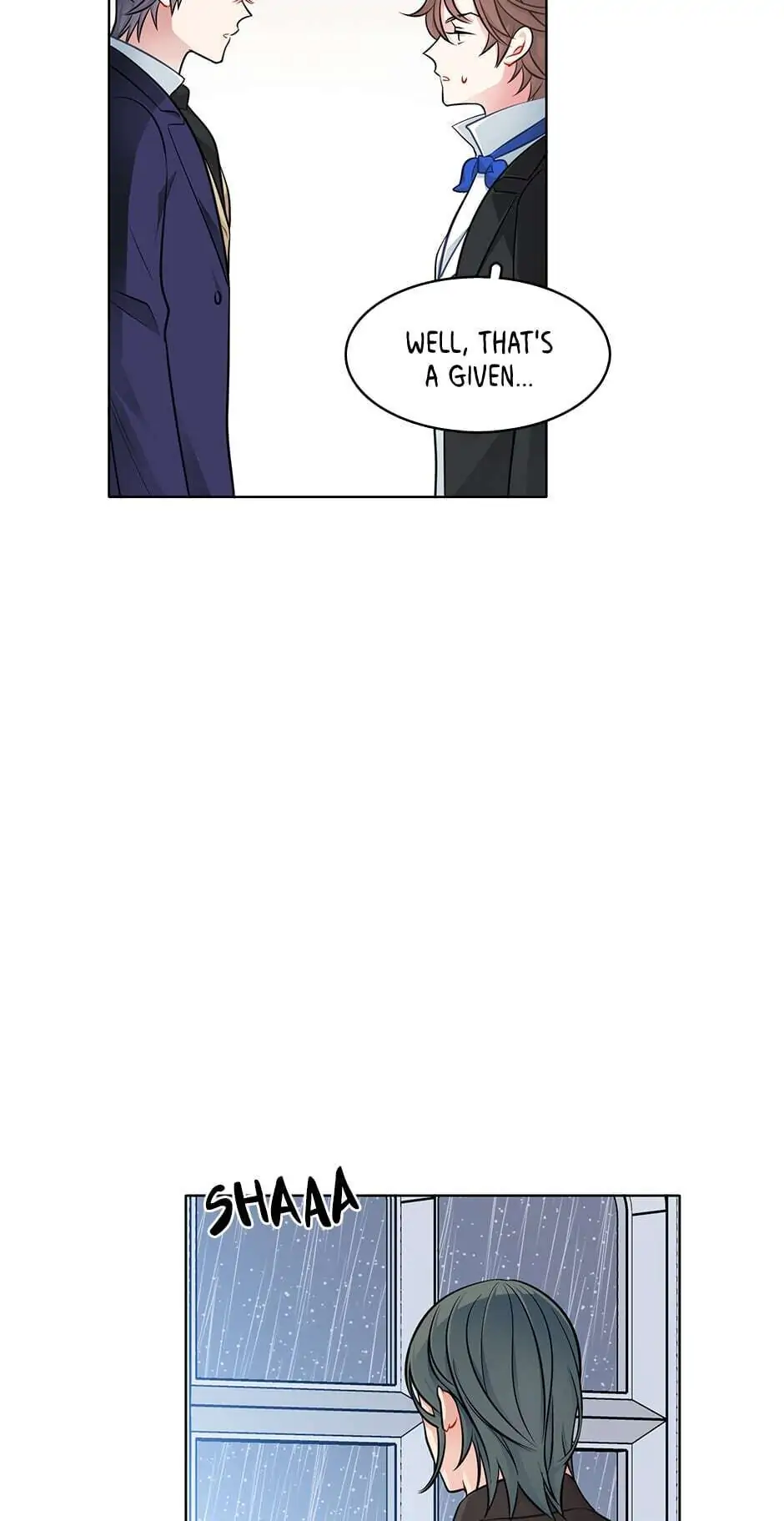 The Detective of Muiella Chapter 43 - page 28