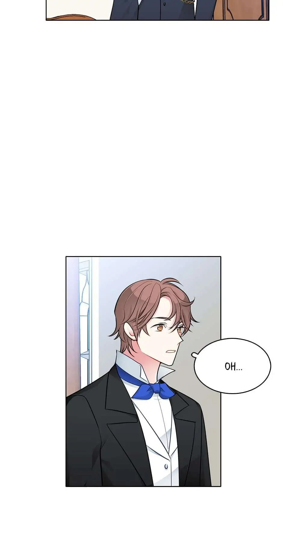 The Detective of Muiella Chapter 43 - page 31