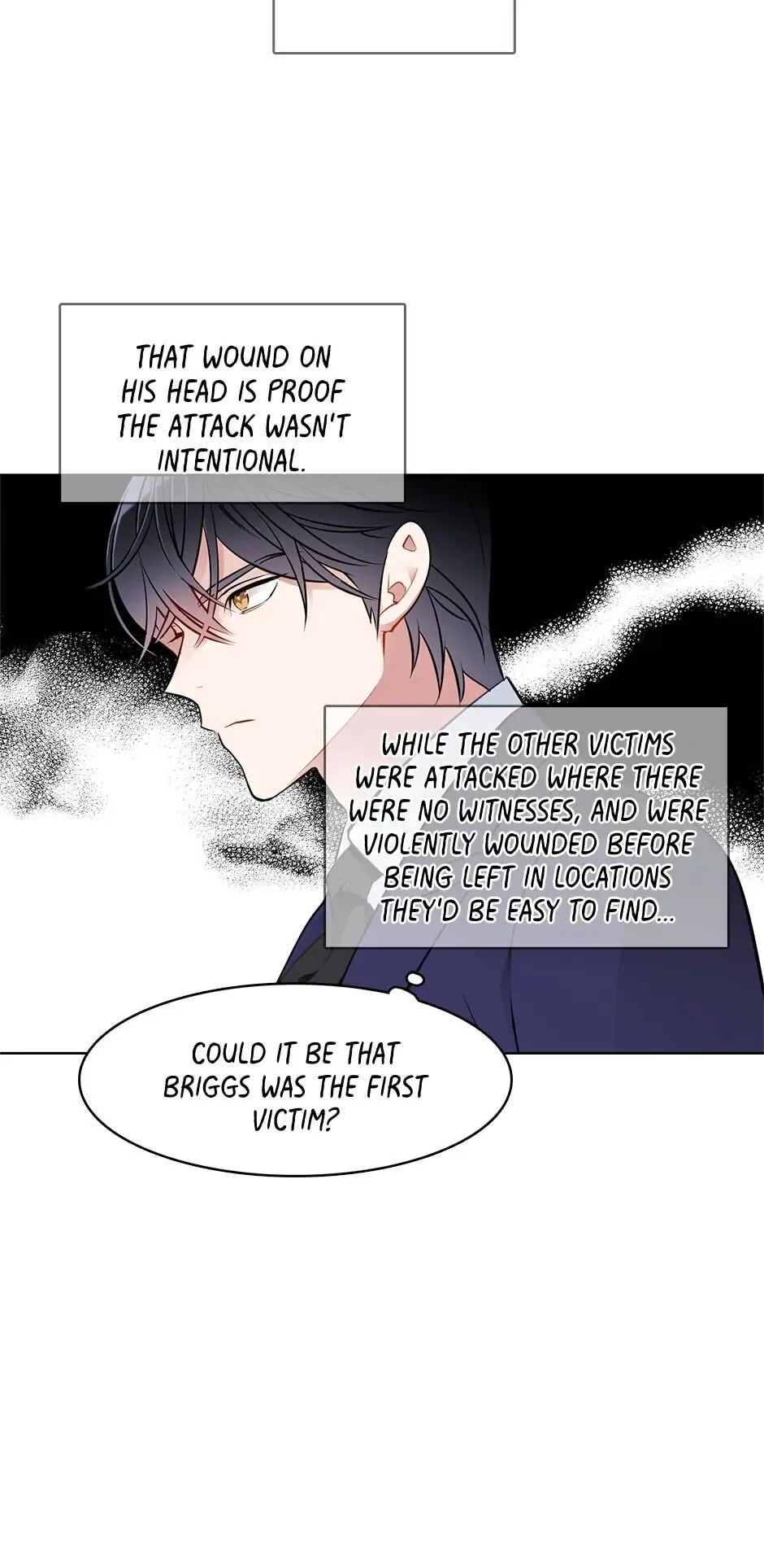 The Detective of Muiella Chapter 43 - page 47