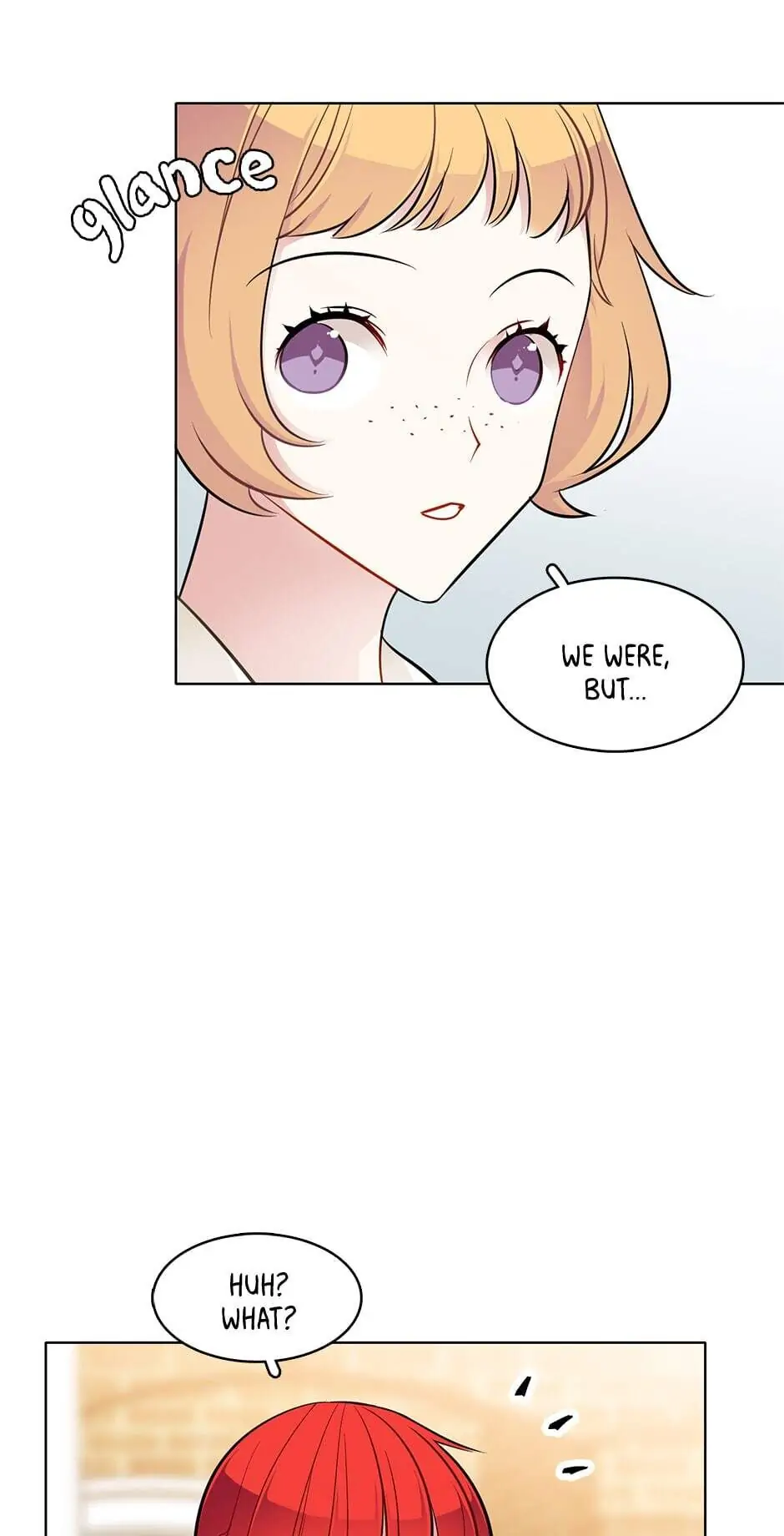The Detective of Muiella Chapter 42 - page 2