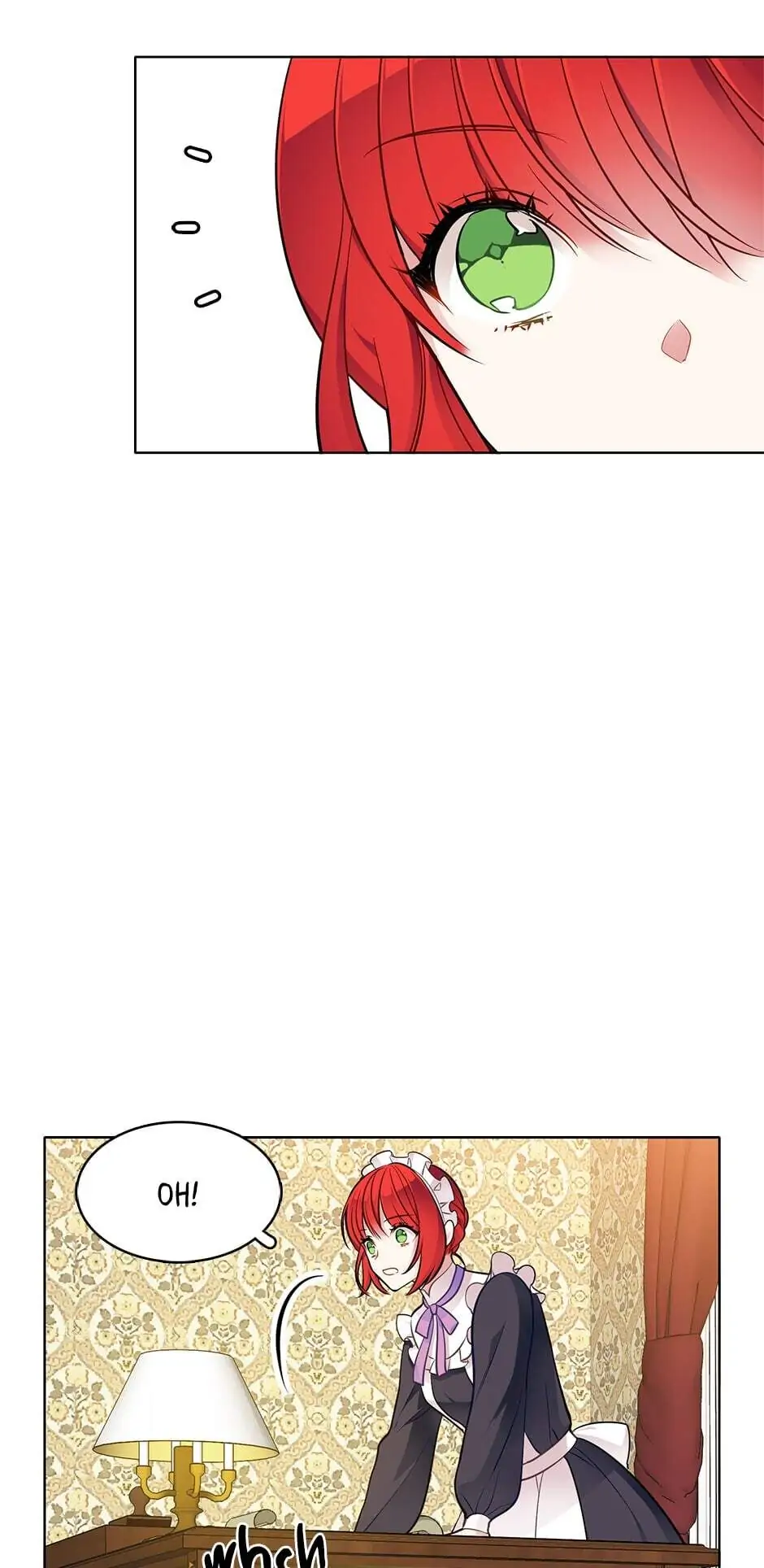 The Detective of Muiella Chapter 42 - page 39