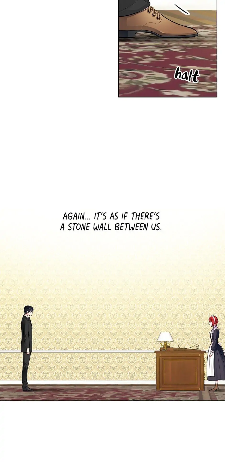 The Detective of Muiella Chapter 42 - page 41