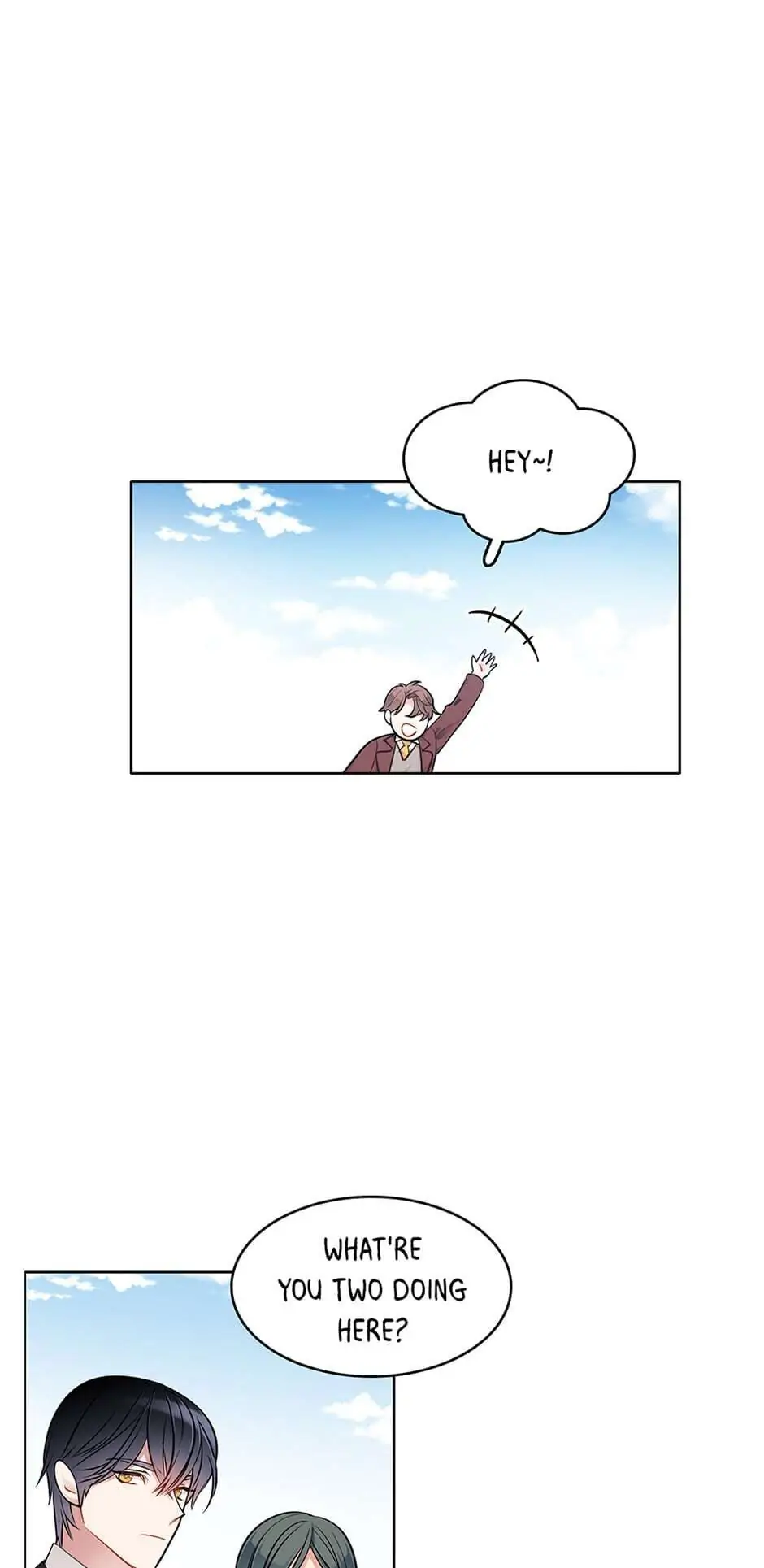 The Detective of Muiella Chapter 40 - page 2