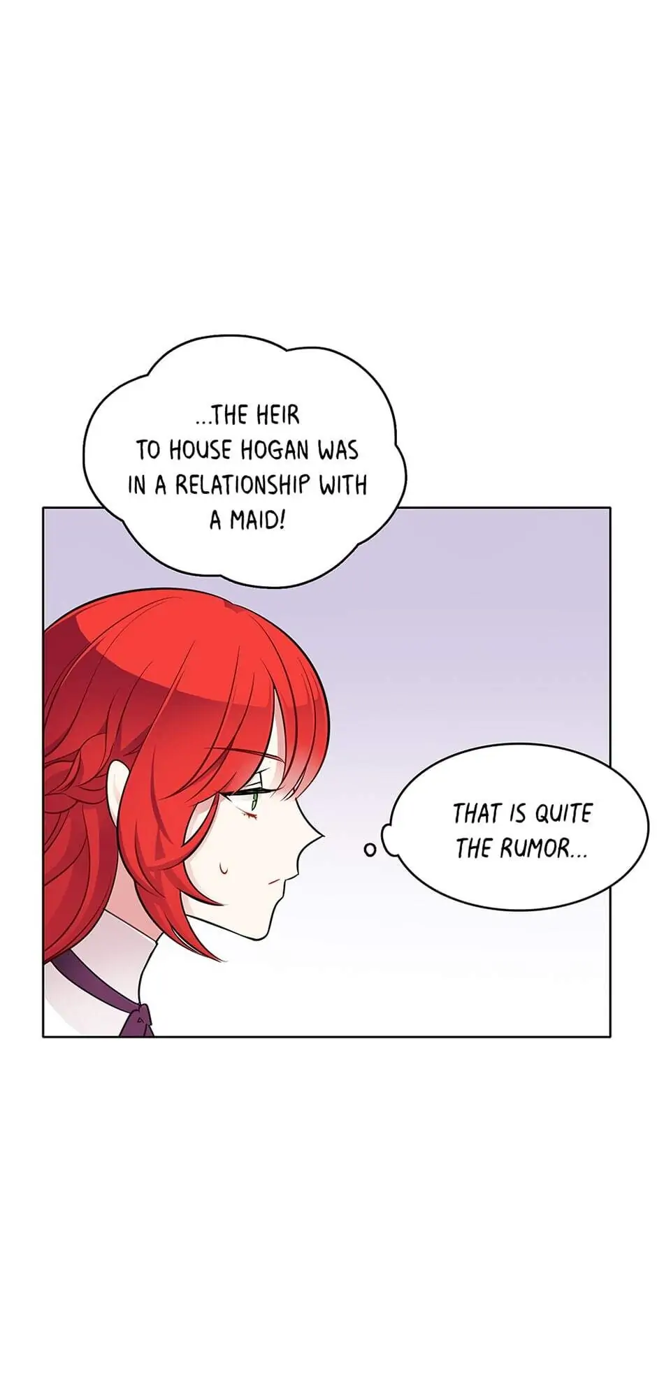 The Detective of Muiella Chapter 40 - page 24