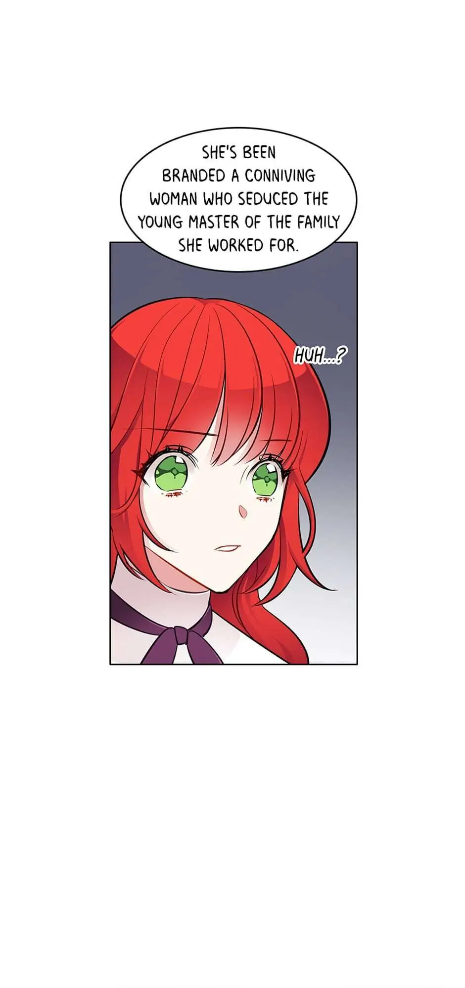 The Detective of Muiella Chapter 40 - page 28