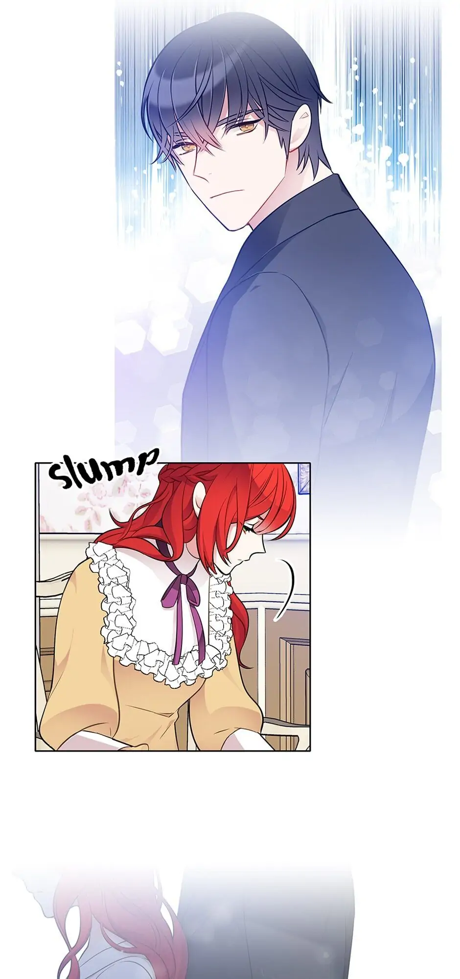 The Detective of Muiella Chapter 40 - page 29