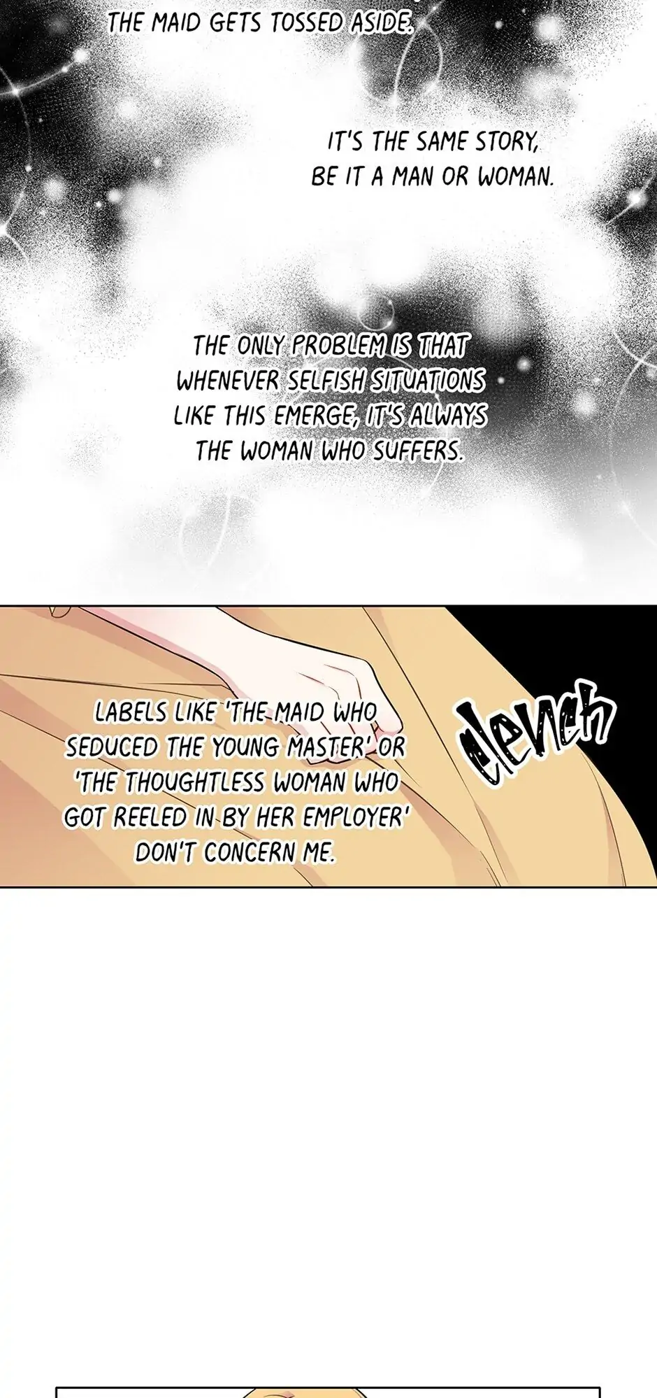 The Detective of Muiella Chapter 40 - page 32