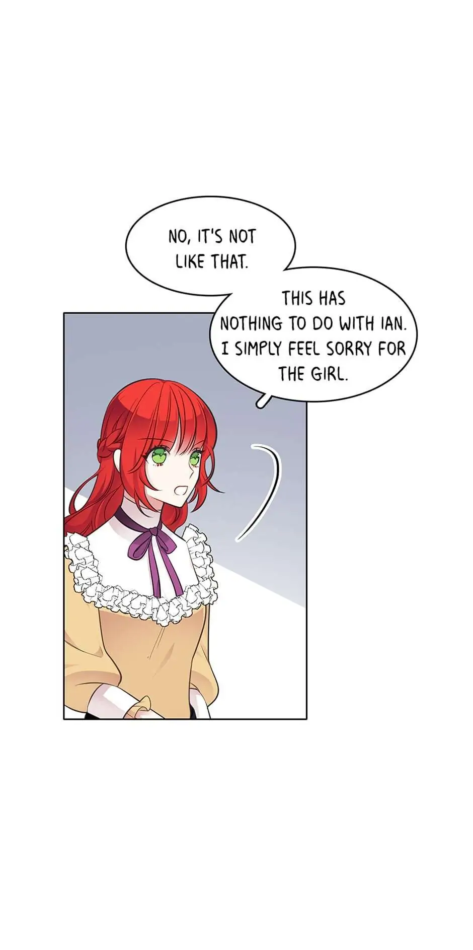 The Detective of Muiella Chapter 40 - page 34