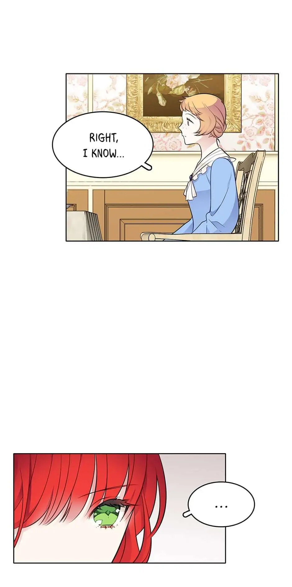 The Detective of Muiella Chapter 40 - page 35