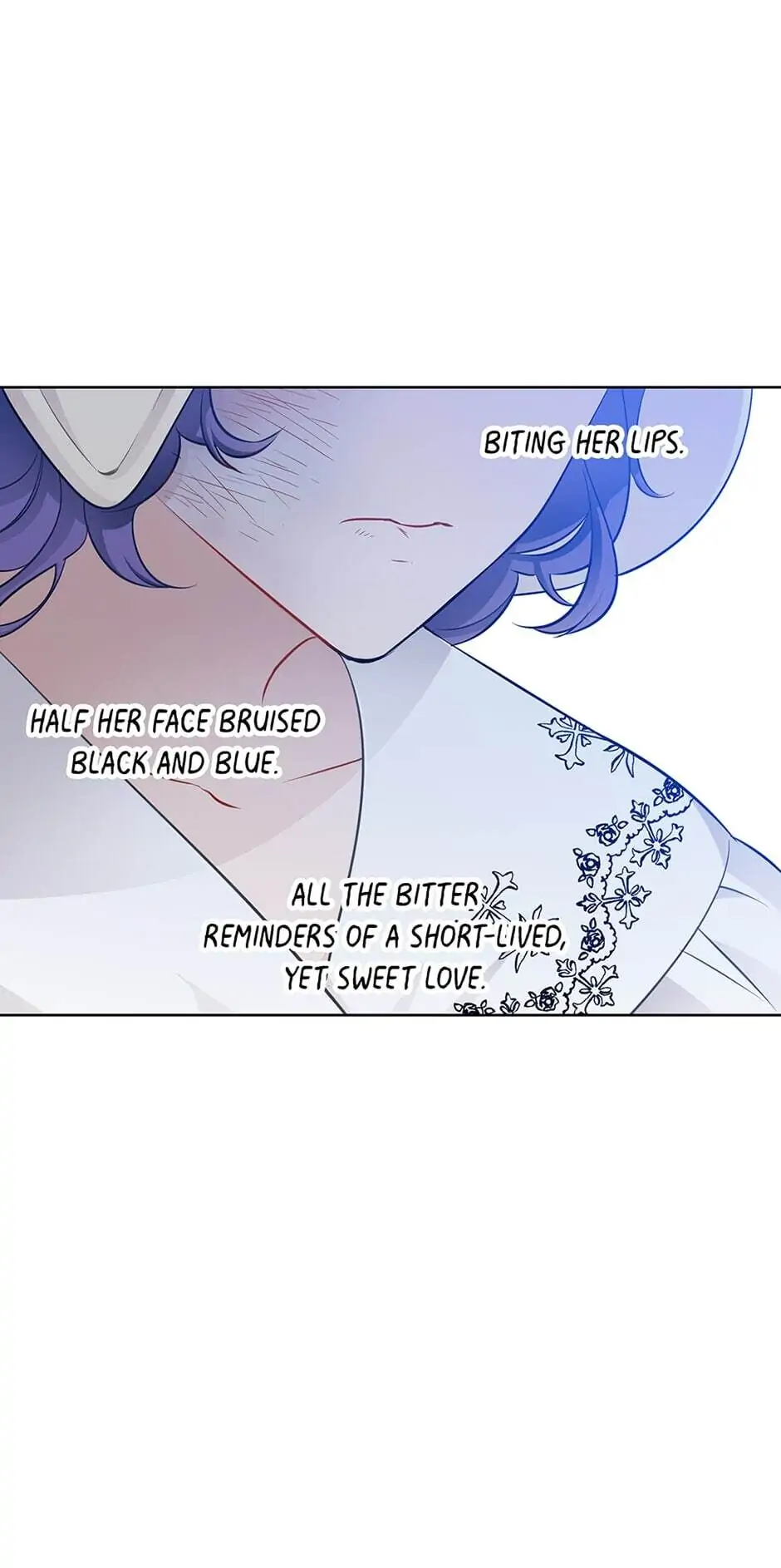 The Detective of Muiella Chapter 40 - page 36