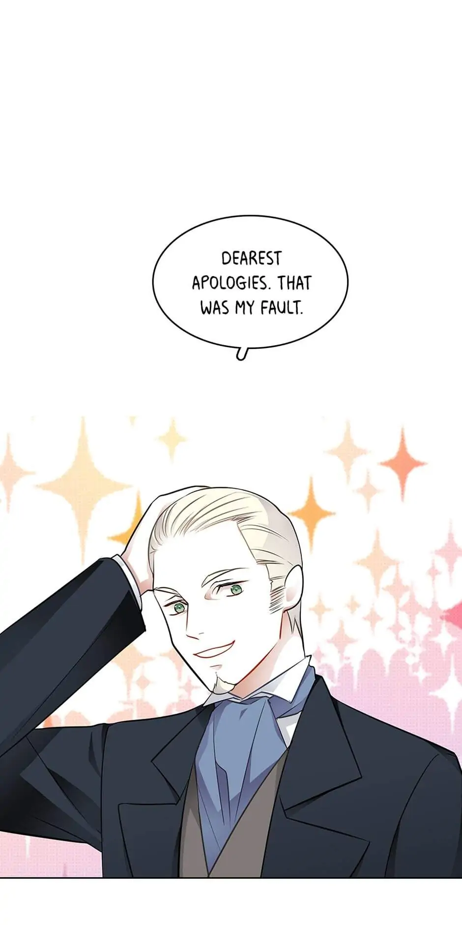 The Detective of Muiella Chapter 40 - page 44