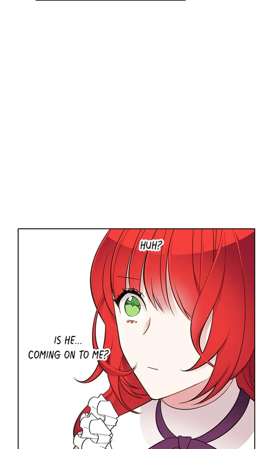 The Detective of Muiella Chapter 40 - page 46