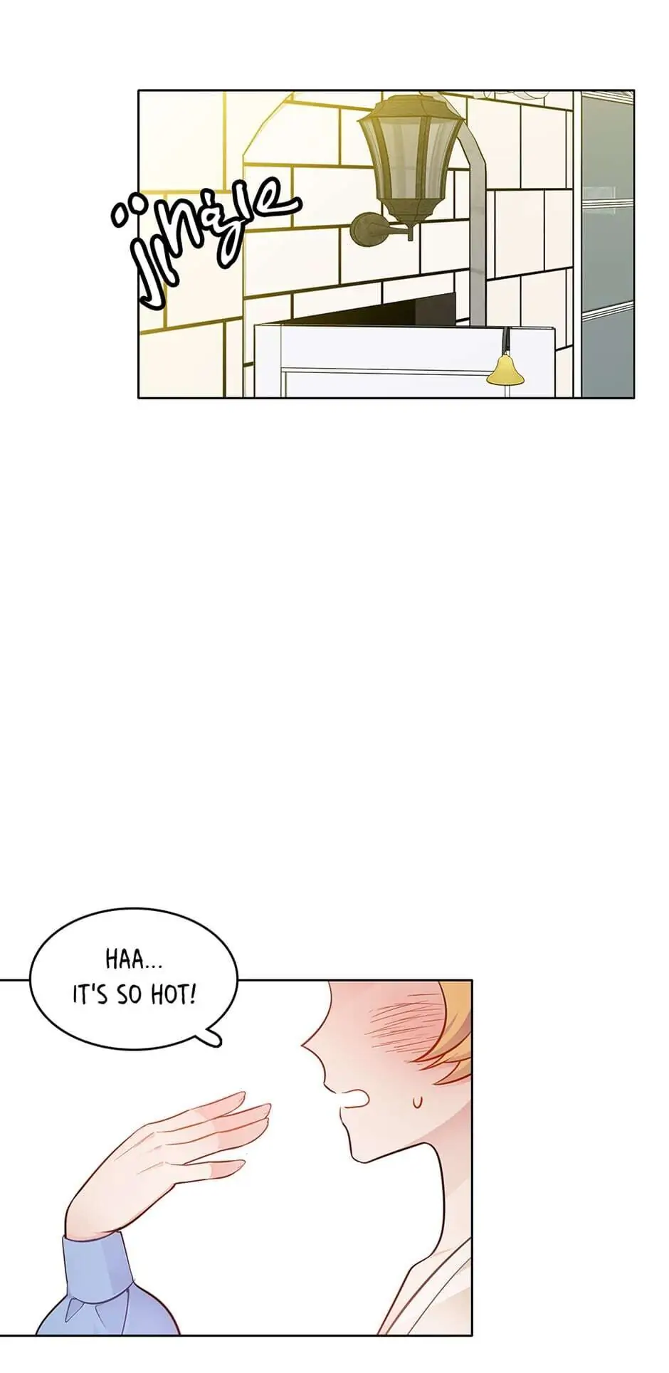 The Detective of Muiella Chapter 40 - page 7