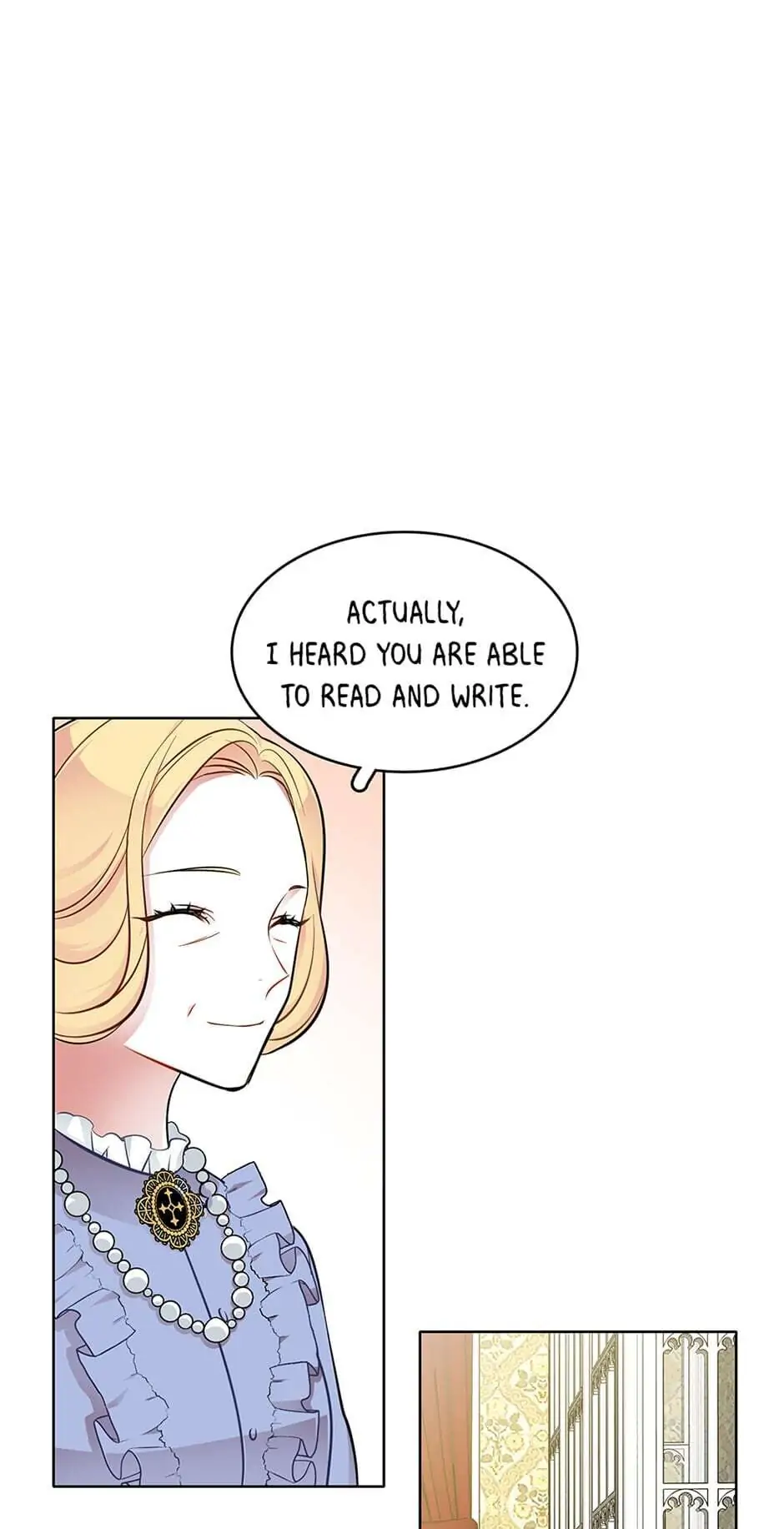 The Detective of Muiella Chapter 39 - page 15