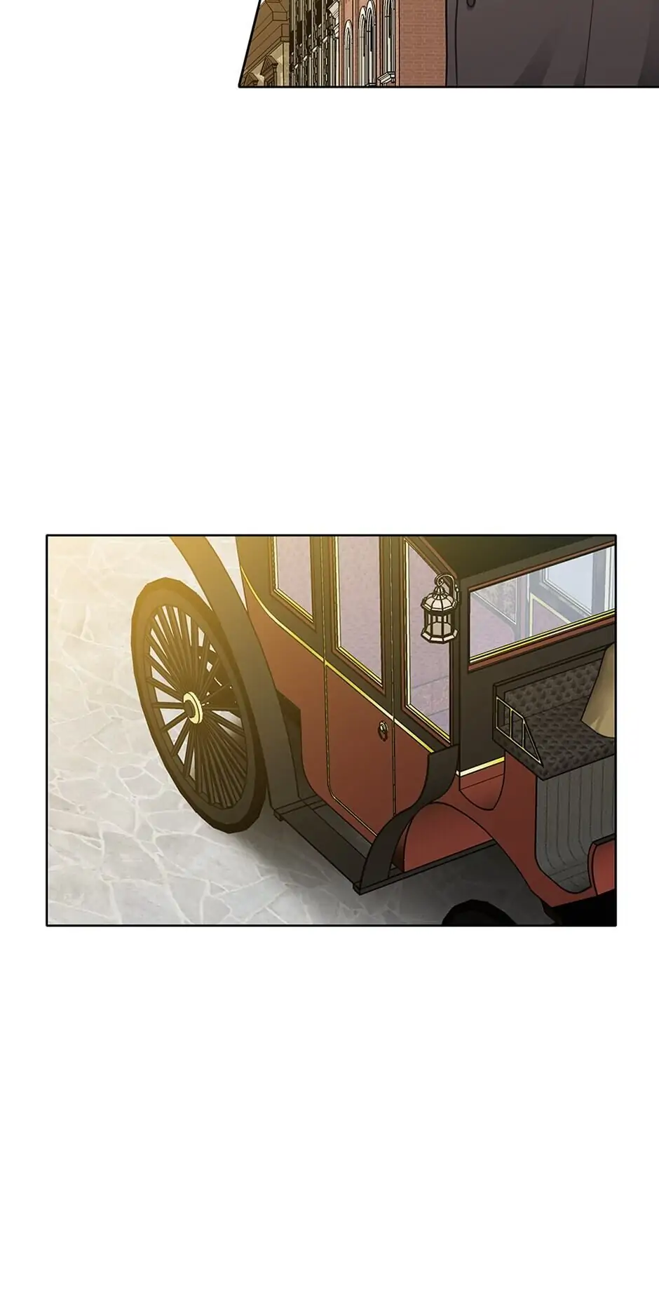 The Detective of Muiella Chapter 39 - page 40