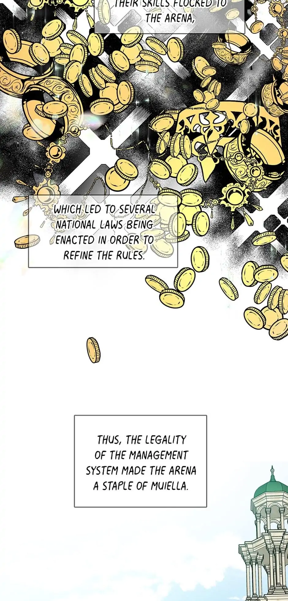 The Detective of Muiella Chapter 39 - page 44