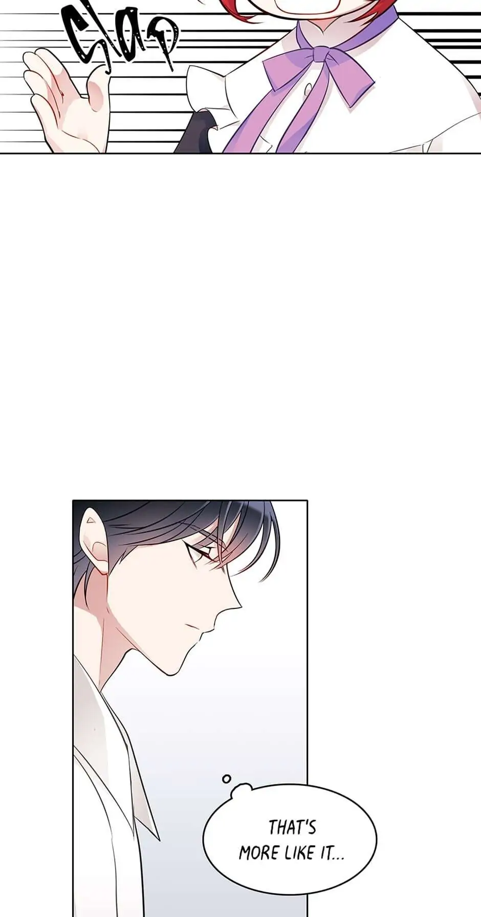 The Detective of Muiella Chapter 38 - page 28