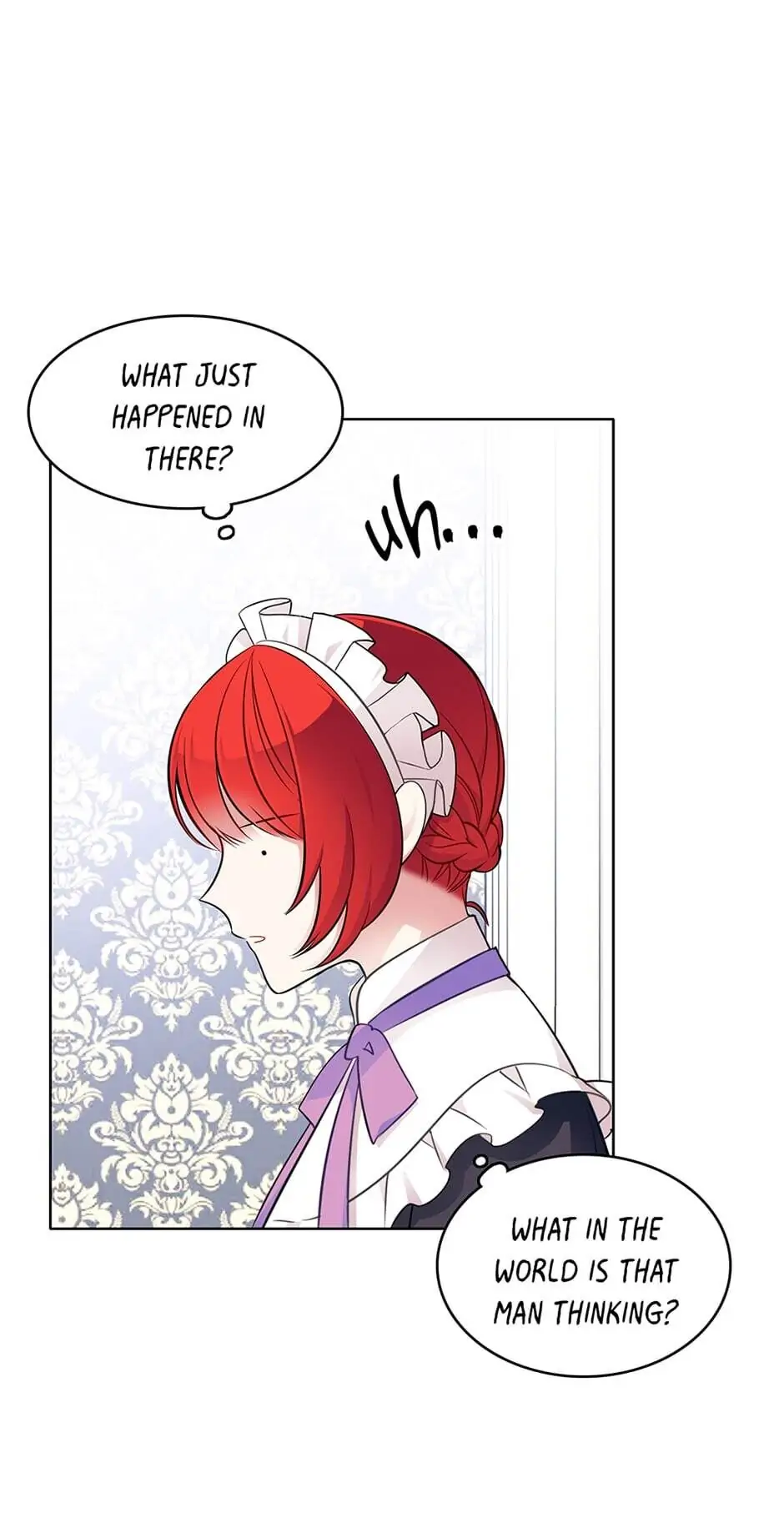The Detective of Muiella Chapter 38 - page 40