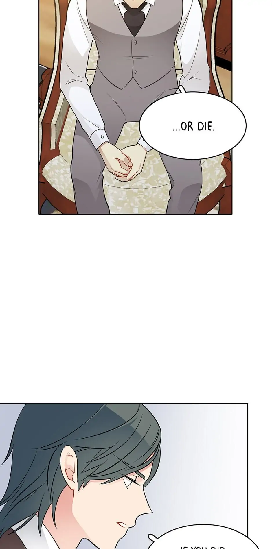 The Detective of Muiella Chapter 36 - page 24