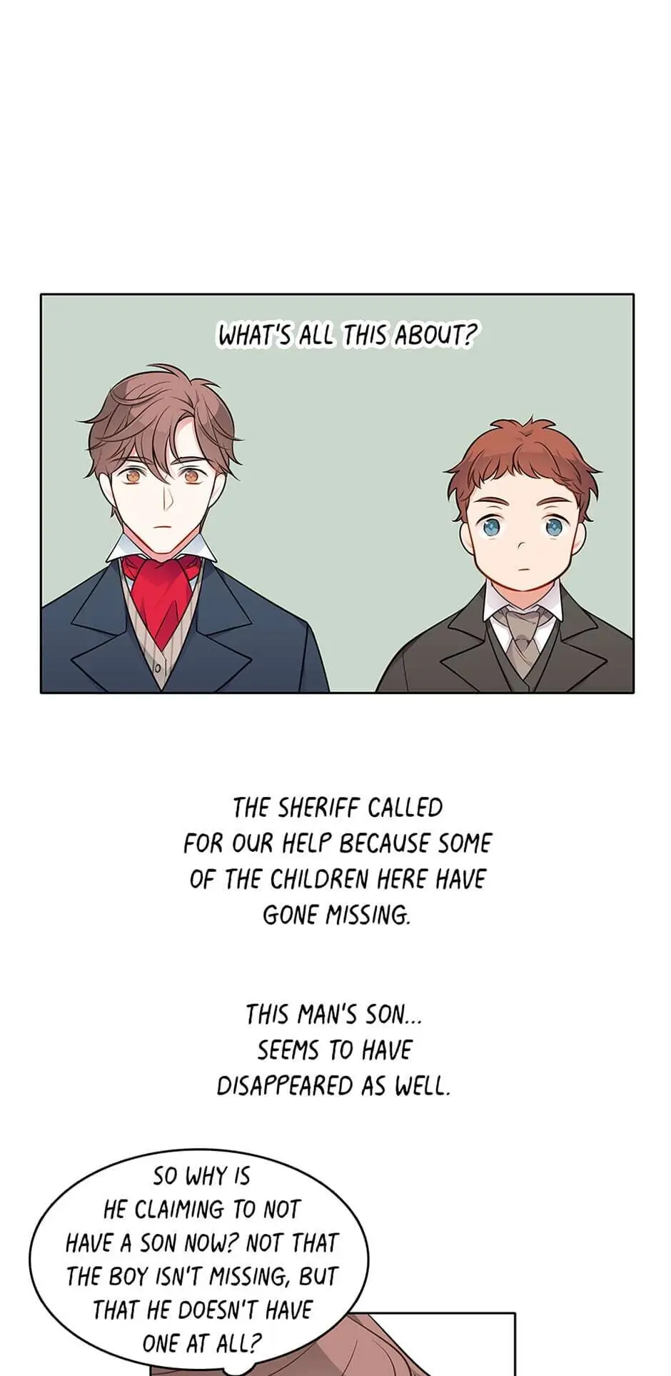 The Detective of Muiella Chapter 36 - page 4