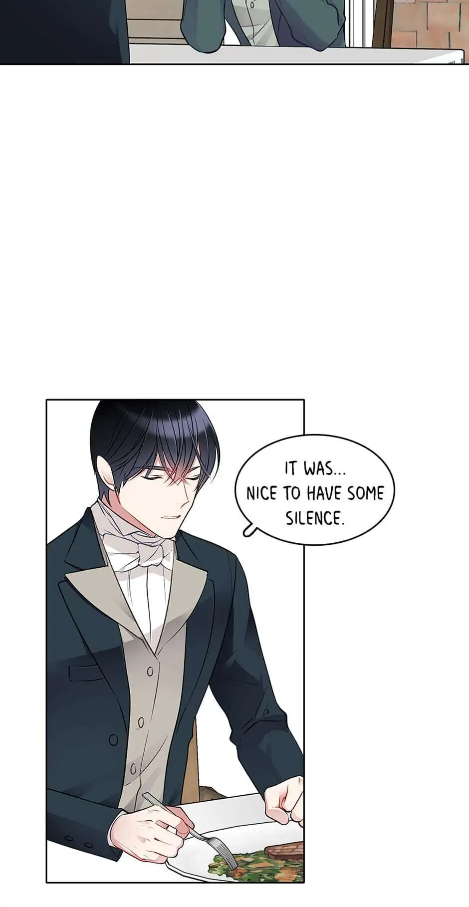 The Detective of Muiella Chapter 34 - page 18