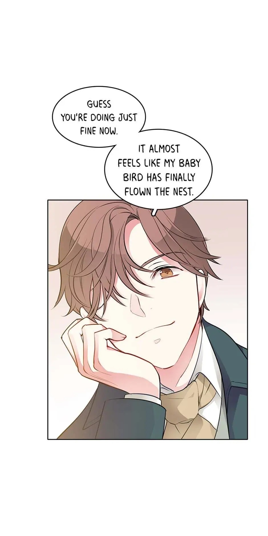 The Detective of Muiella Chapter 34 - page 20
