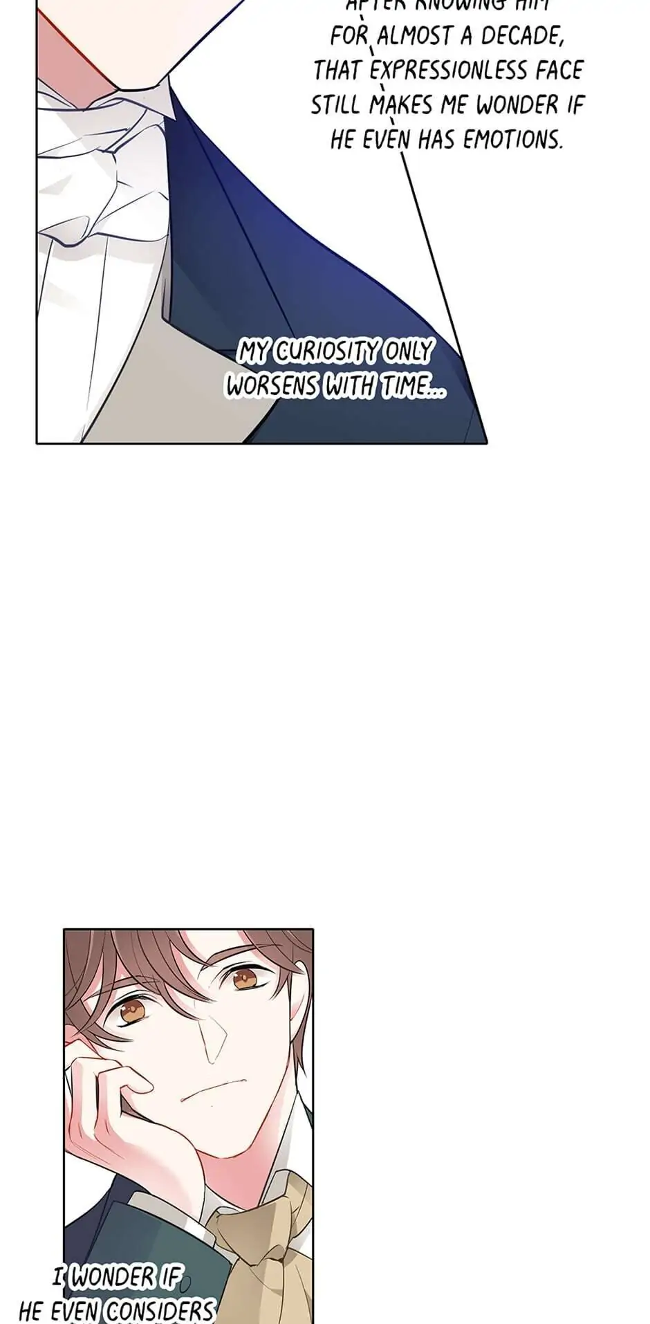The Detective of Muiella Chapter 34 - page 34
