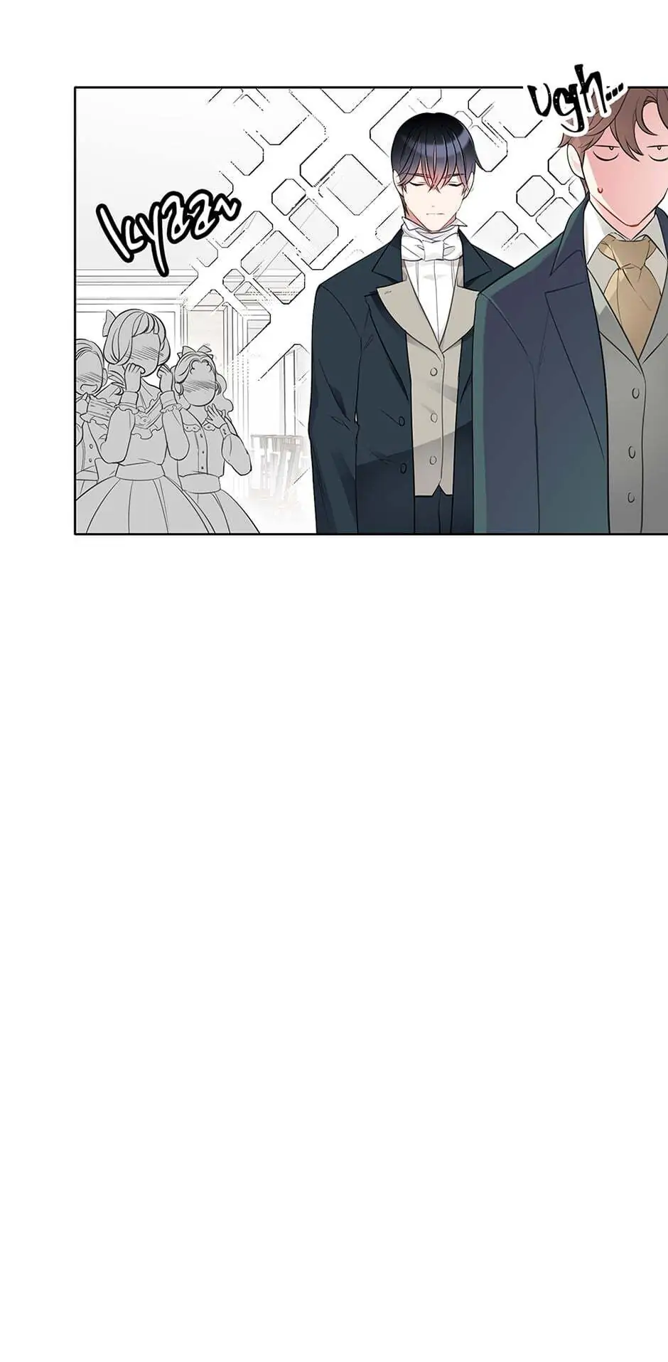 The Detective of Muiella Chapter 34 - page 37