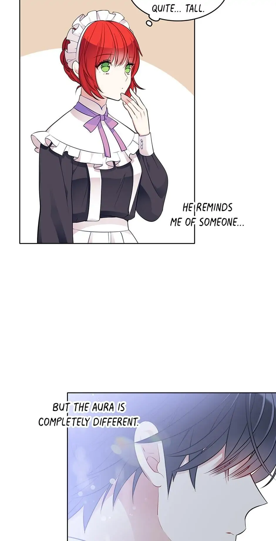 The Detective of Muiella Chapter 34 - page 42