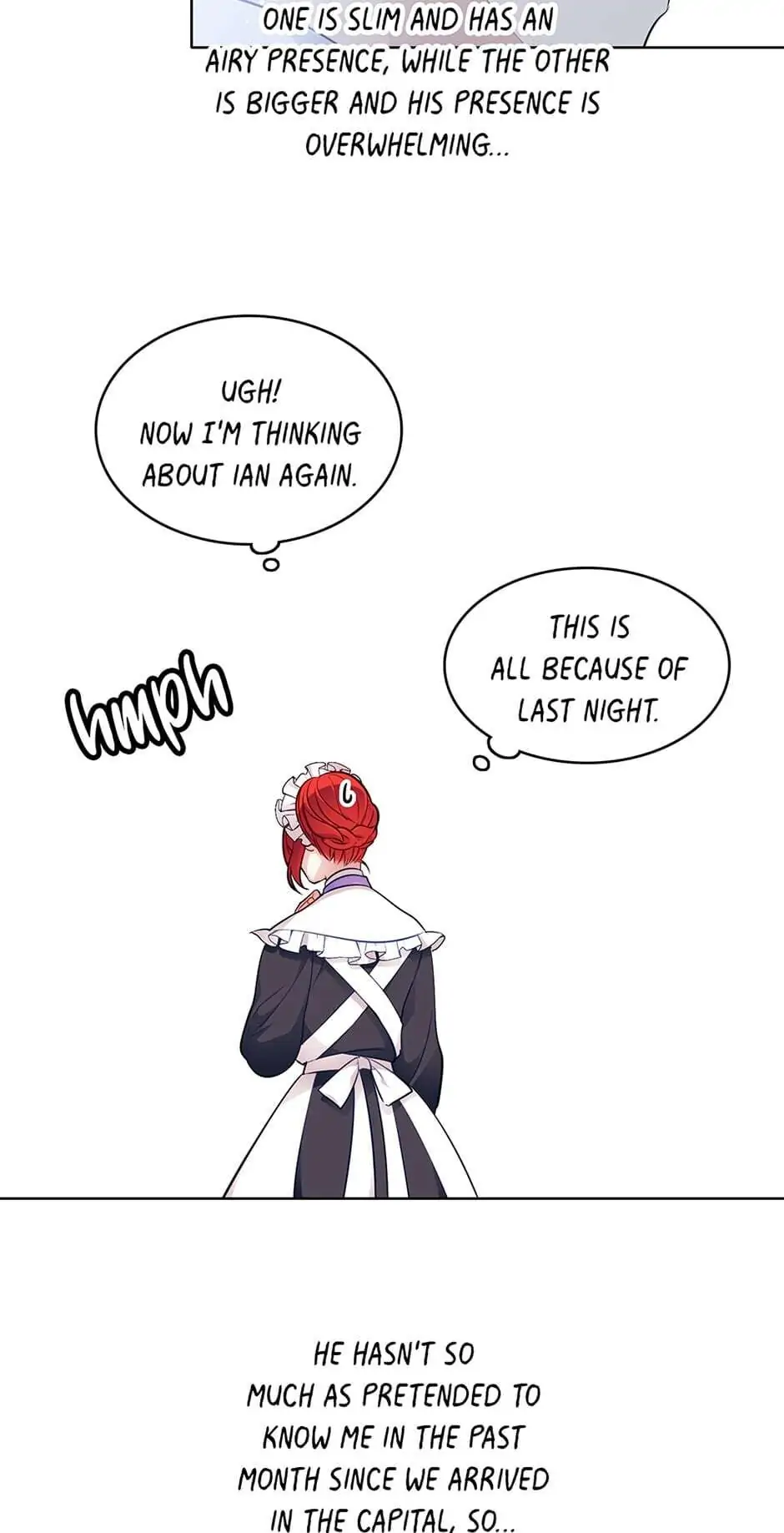 The Detective of Muiella Chapter 34 - page 43