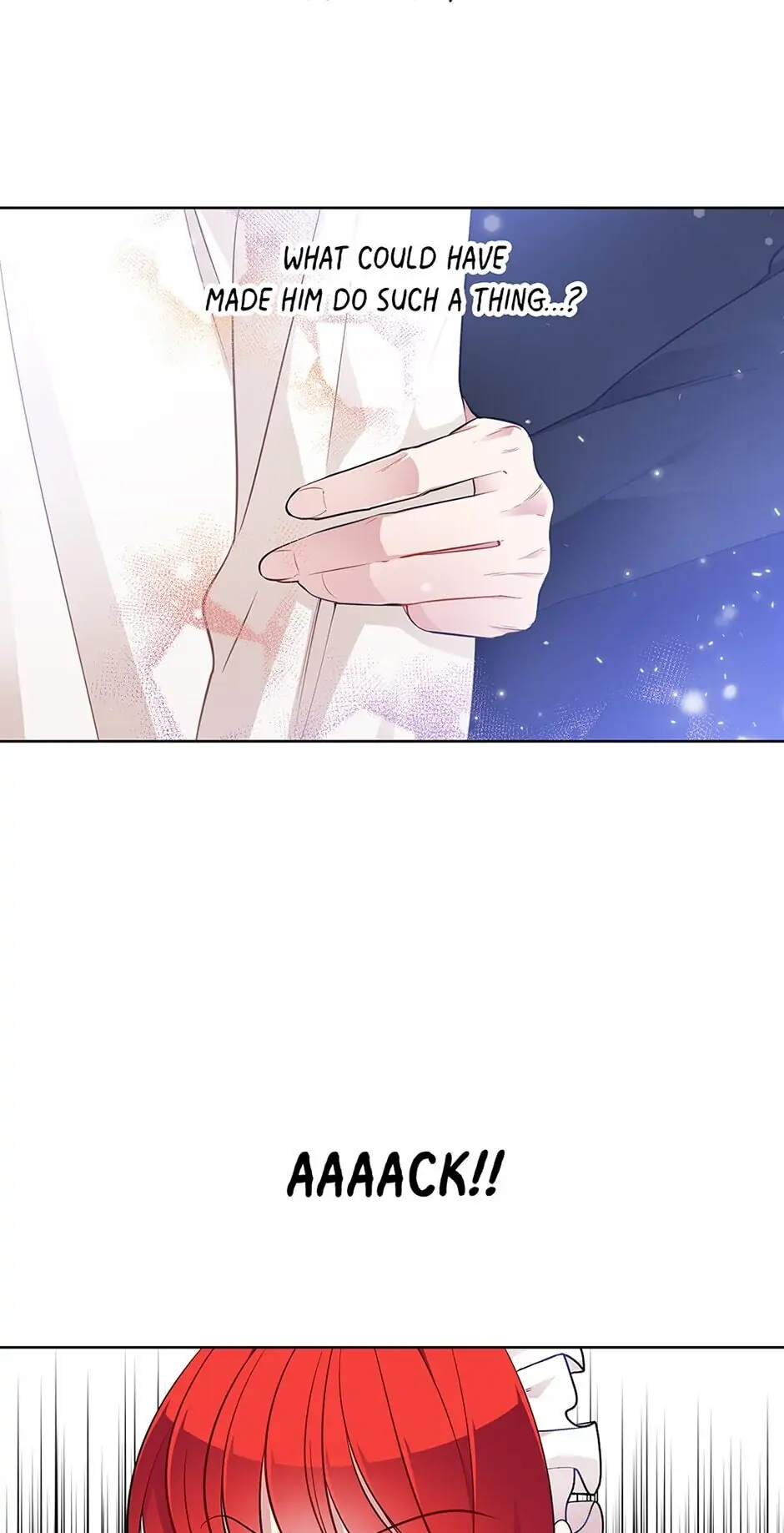The Detective of Muiella Chapter 34 - page 44