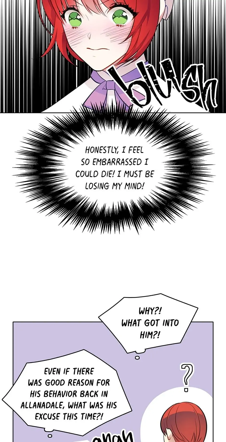 The Detective of Muiella Chapter 34 - page 45