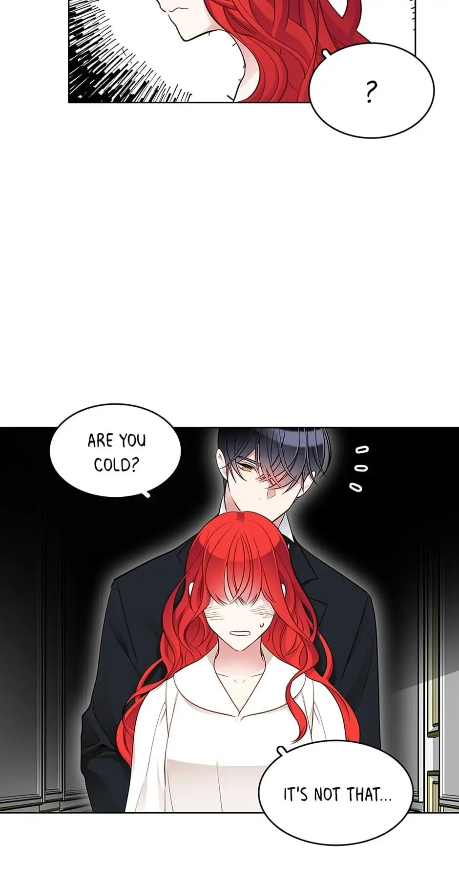 The Detective of Muiella Chapter 34 - page 9