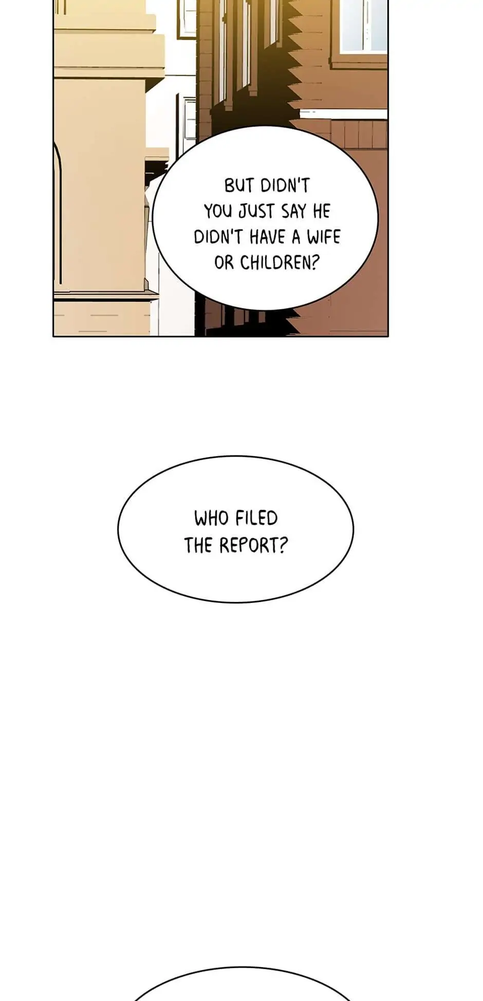 The Detective of Muiella Chapter 33 - page 24