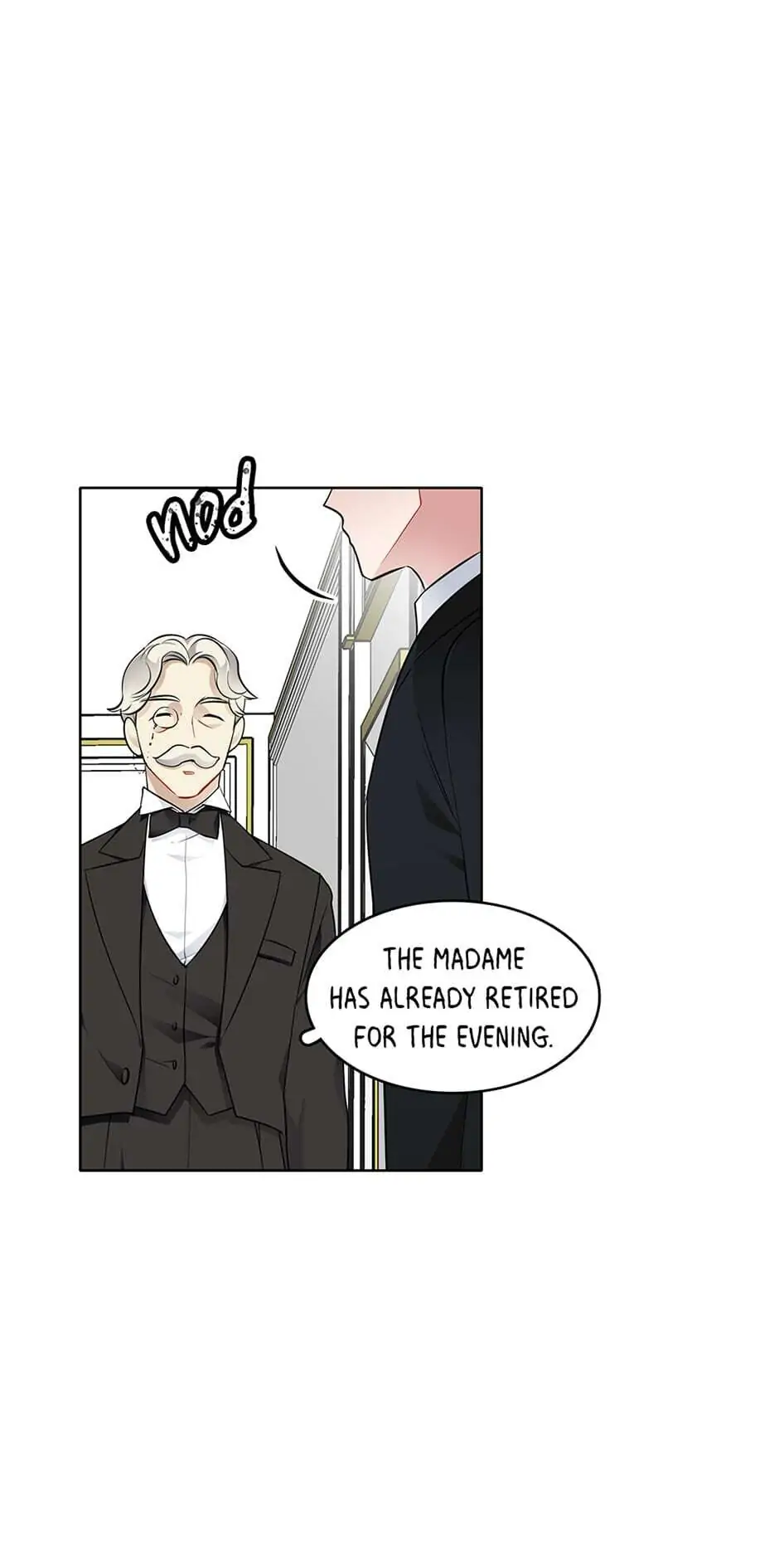 The Detective of Muiella Chapter 33 - page 36