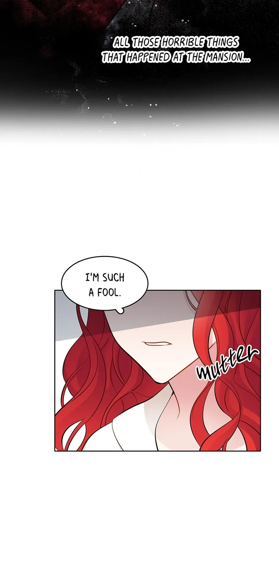 The Detective of Muiella Chapter 33 - page 42