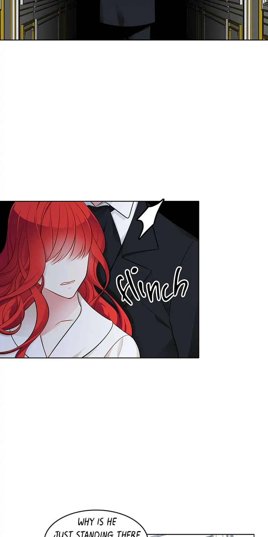 The Detective of Muiella Chapter 33 - page 50