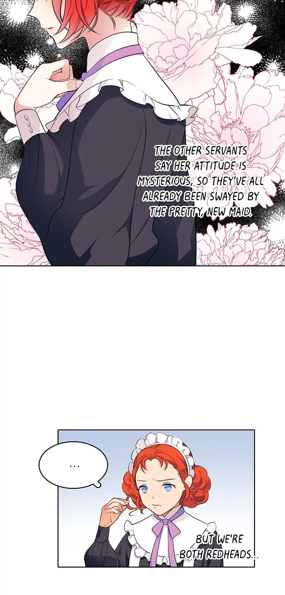 The Detective of Muiella Chapter 32 - page 41