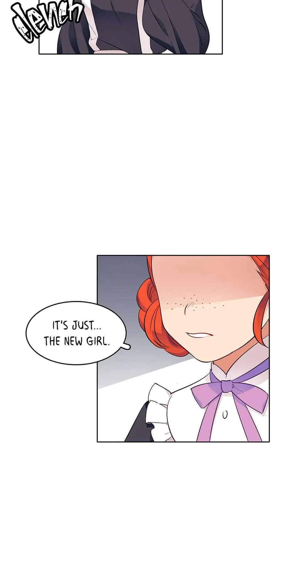 The Detective of Muiella Chapter 32 - page 45