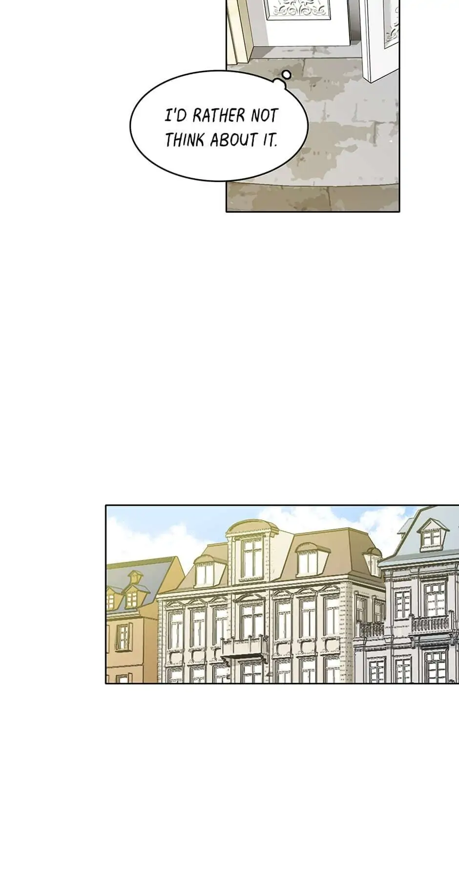 The Detective of Muiella Chapter 31 - page 27