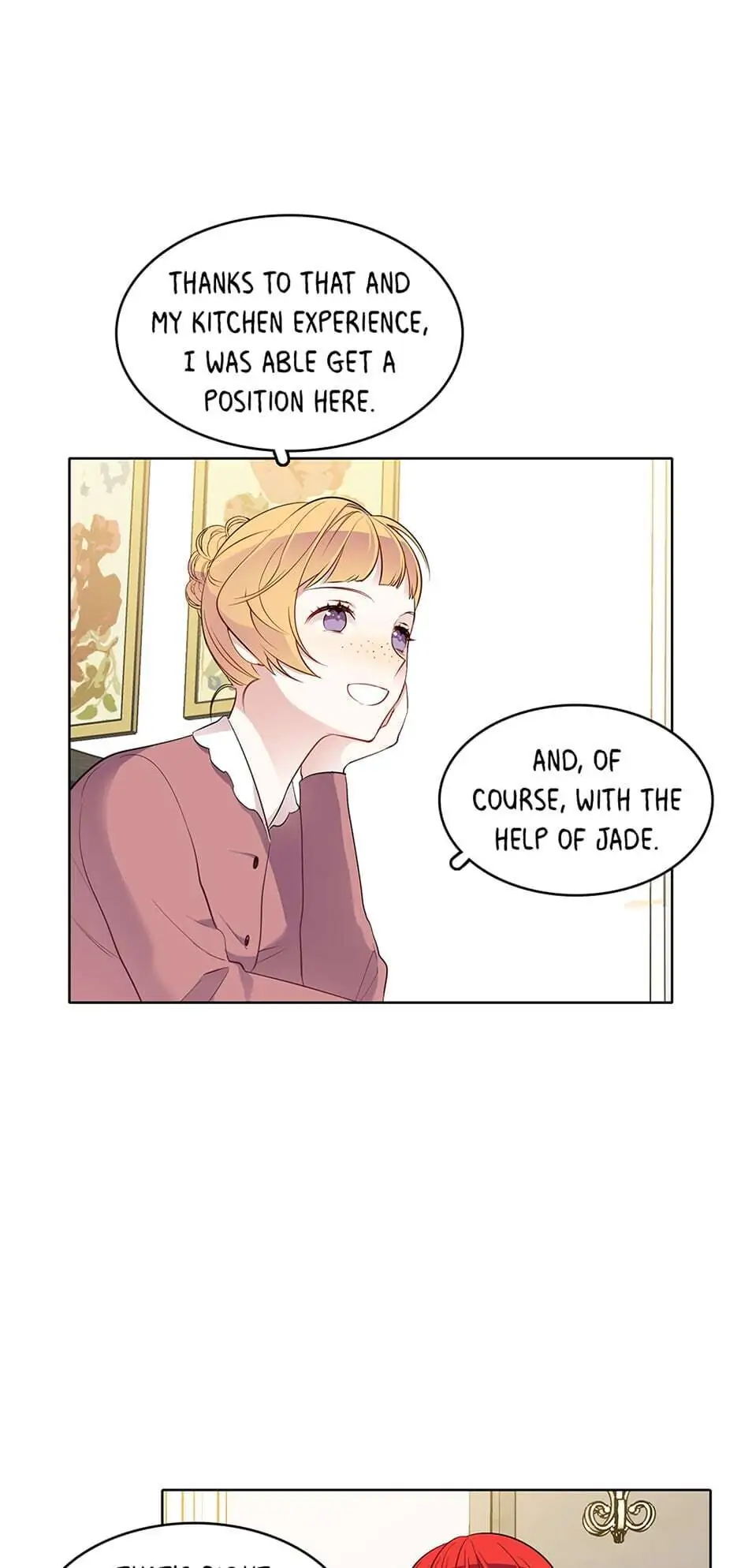 The Detective of Muiella Chapter 31 - page 36