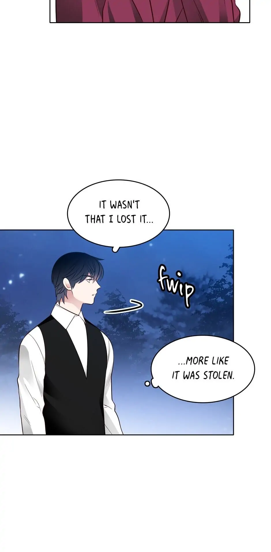 The Detective of Muiella Chapter 30 - page 13